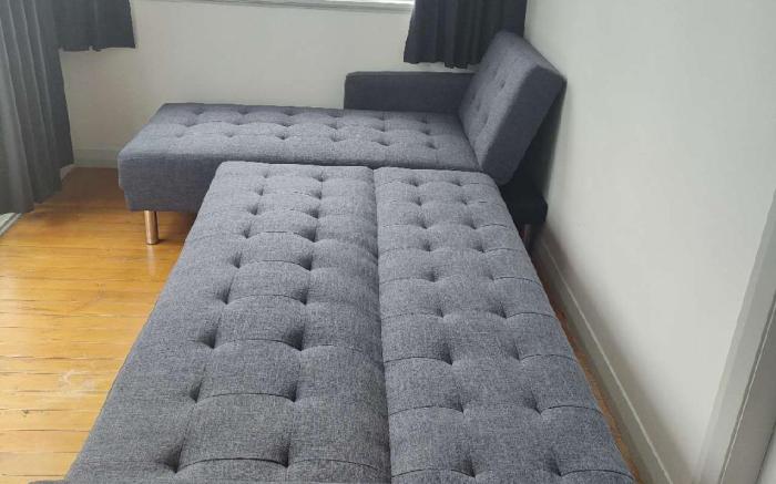 Three Bedroom House A