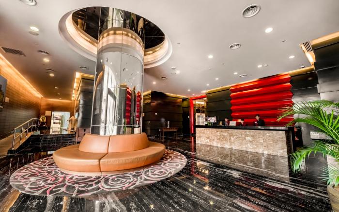 Cititel Express Penang Hotel