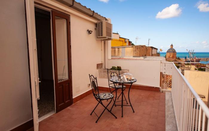 Holiday House Annunziata 2