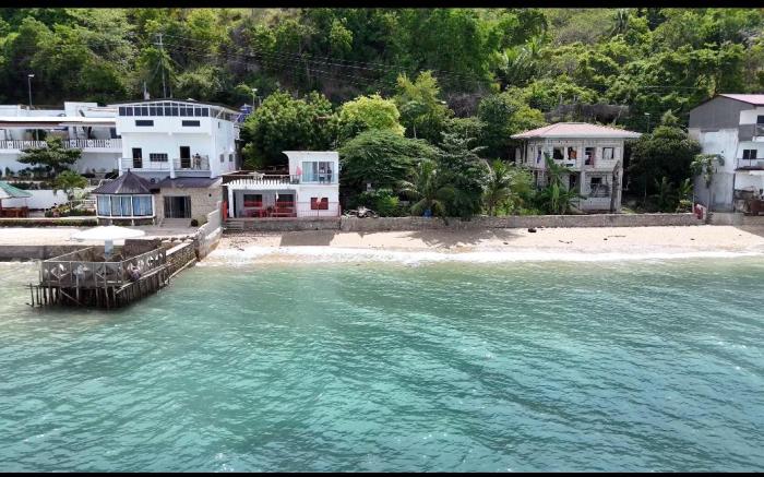 Seaview Rest House