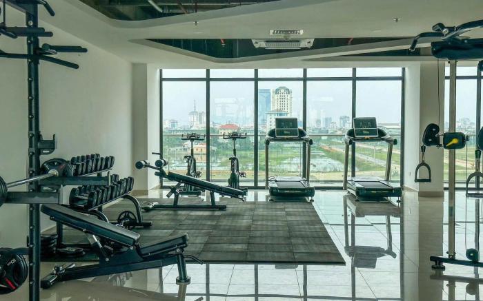 INDO HOME - NERA GARDEN