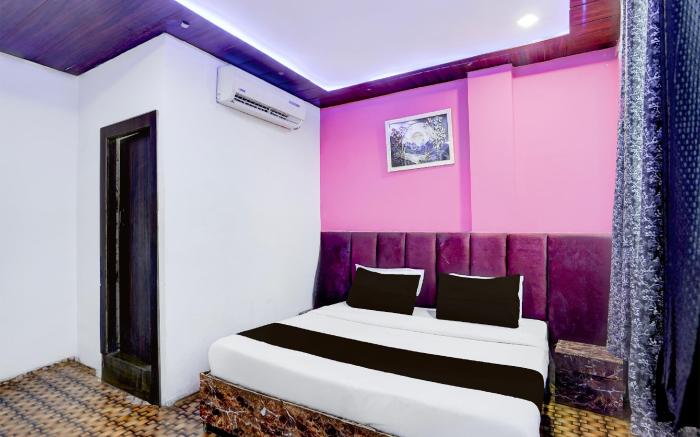 Super Hotel O Green Park Guest House