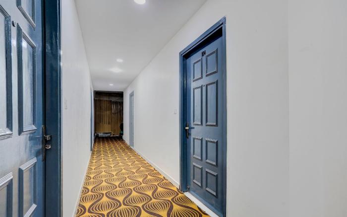 Hotel O Ritz Rivera