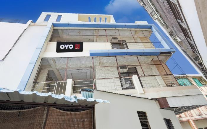 Hotel O Dwarika Mai Regidency Kota Airport