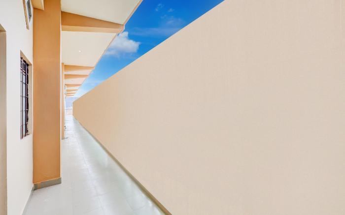 SPOT ON Hotel Dezire Dhankot Chowk