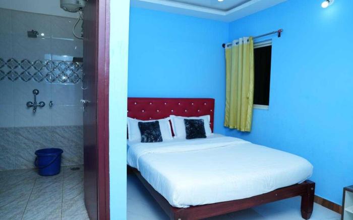 Hotel O Redmoon