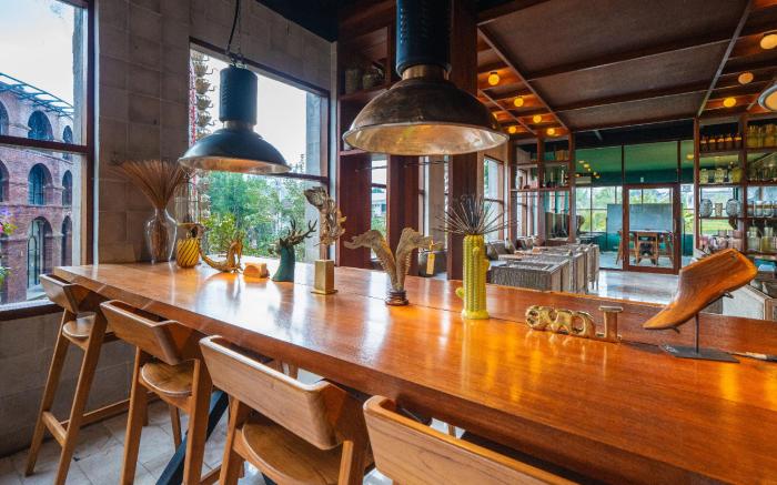 ONYX PARK RESORT Ubud