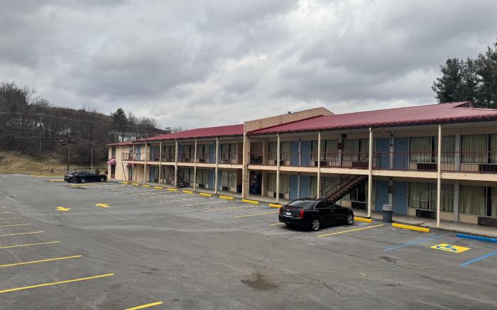 Capital O Fincastle Motor Inn  Tazewell