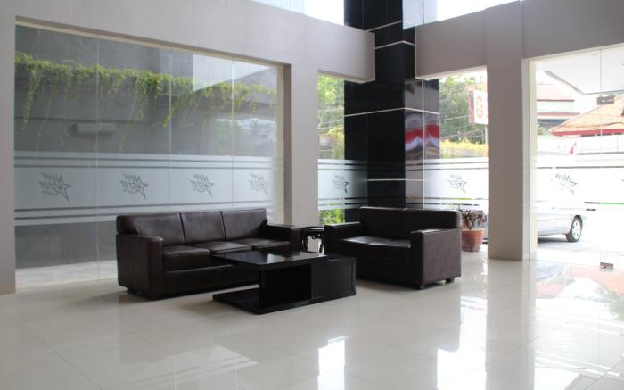 Newstar Hotel Jakarta