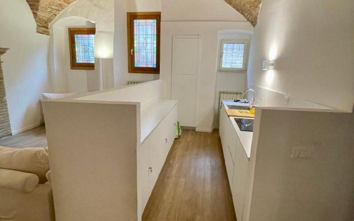 Le Volte via Portica | In the heart of Assisi