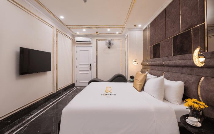 Romeo Hotel Linh Đàm 2