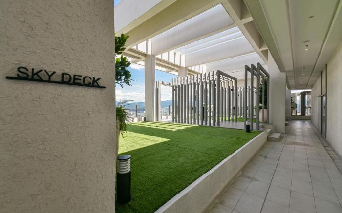 Agile Bukit Bintang by Avery【中英文房东⭐泳池⭐双峰塔/柏威年/TRX】