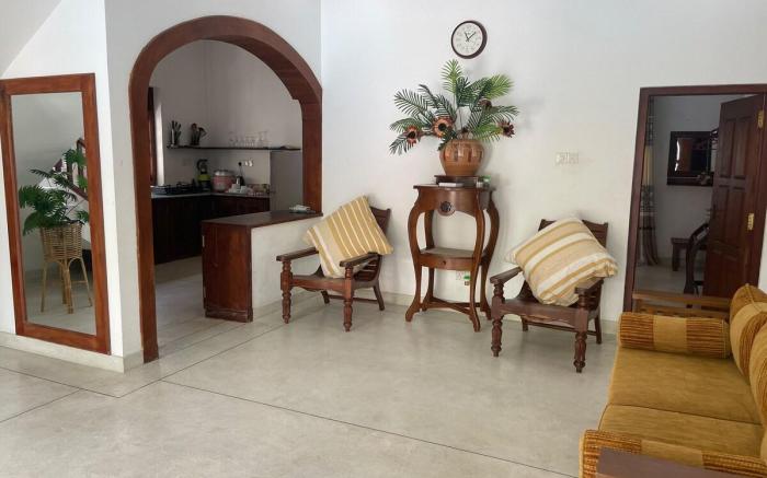5BR Private Villa With pool Near Unawatuna Beach
