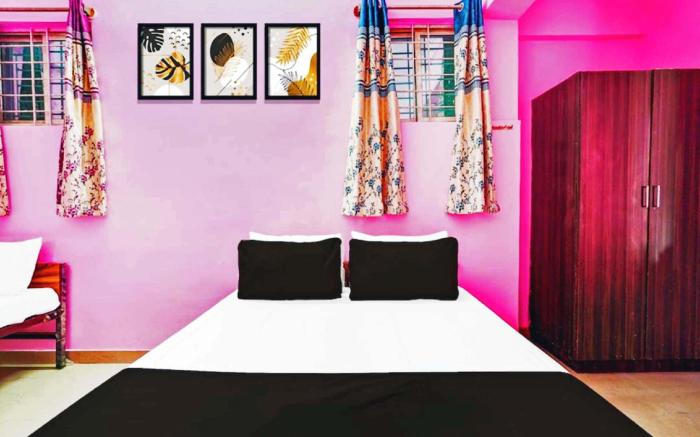 Hotel Royal Comfort