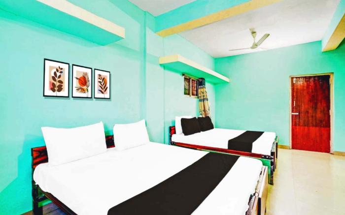 Hotel Royal Comfort