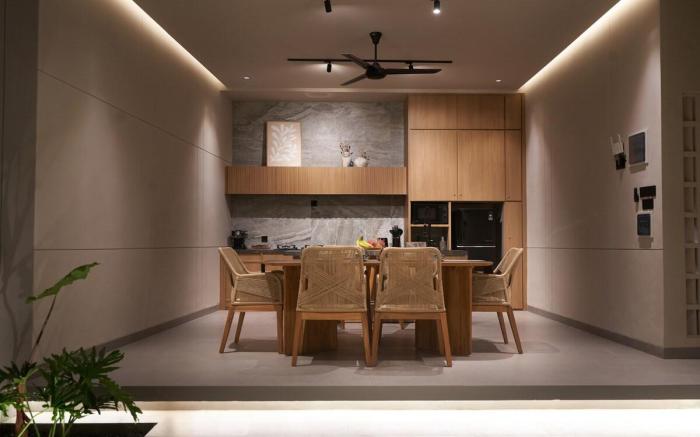 Double R Villa