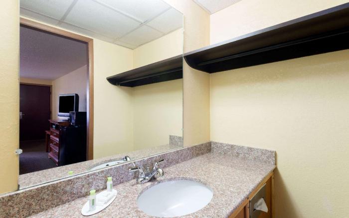 Americas Best Value Inn Martinsburg