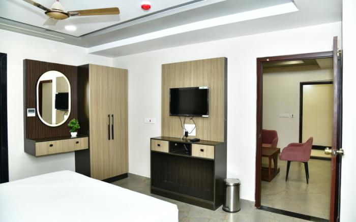 Rangam Grand