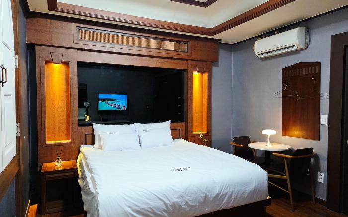 Thema Stay Hotel
