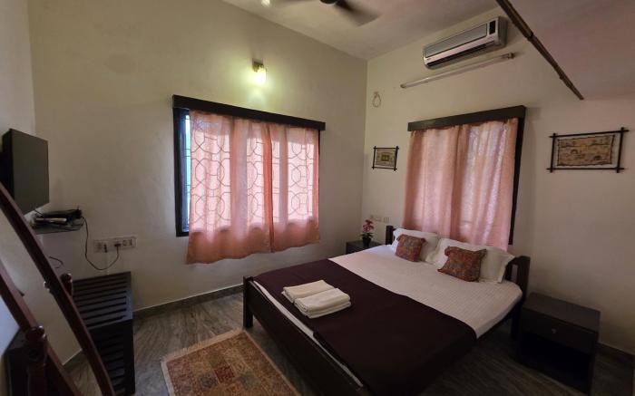 Urban Retreat Homestay