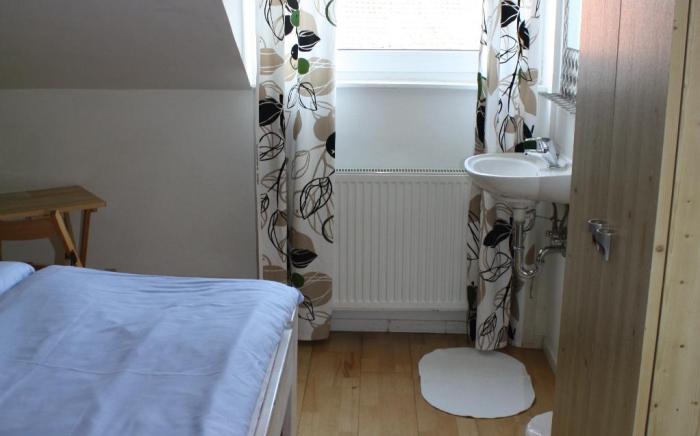 Townside Hostel Bremen 