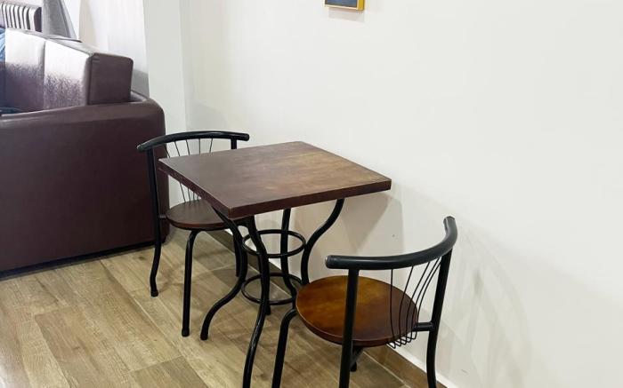 1BR-Mordern Apartment-Riverside