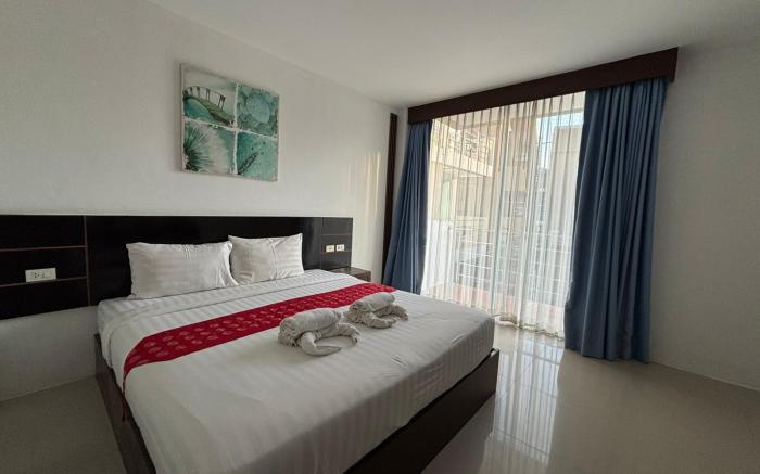 Aqua Inn Ao Nang