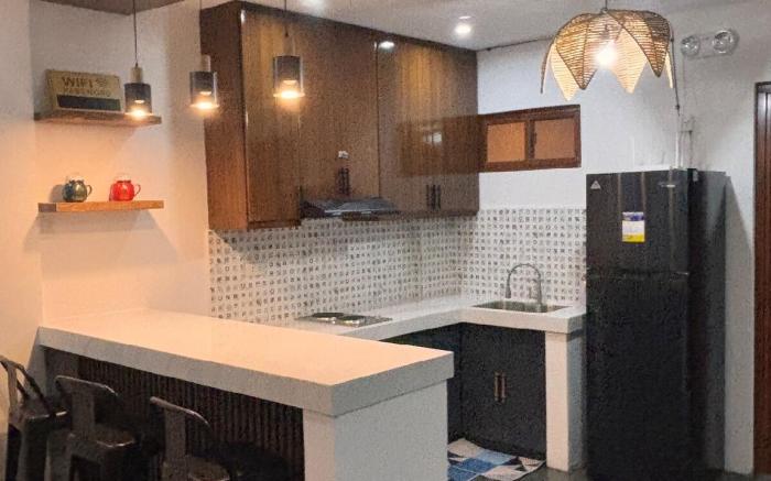 Villa Serene Resort  Gen. Trias Cavite