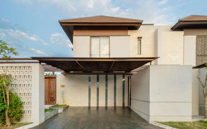 Amanara Villa by Premier Hospitality Asia