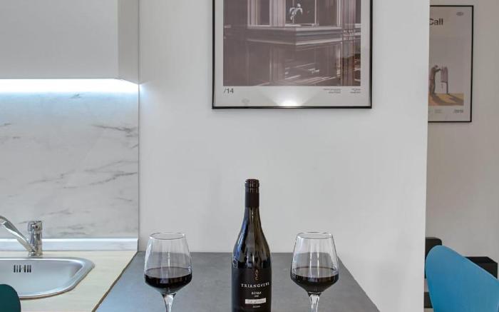 Cinema Design Home San Giovanni