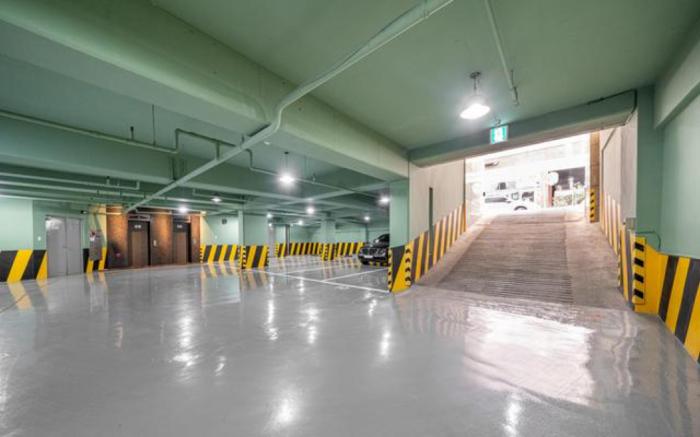 Gwangmyeong  Hotel The Wall