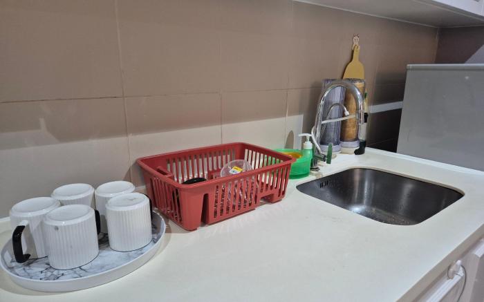 5pax 1R1B PREMIUM SUITE Opposite i-City Mall