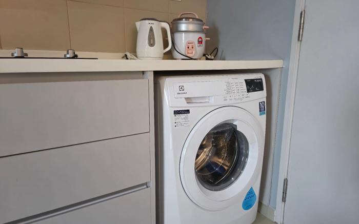 2-5pax 1R1B PREMIUM SUITE i-City Hyde Tower