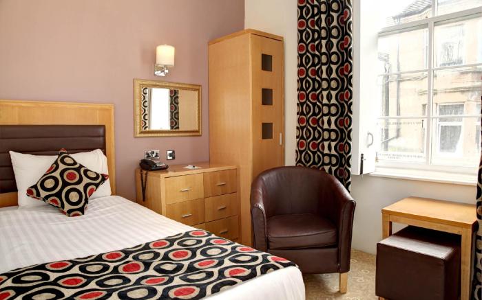 Argyll Hotel