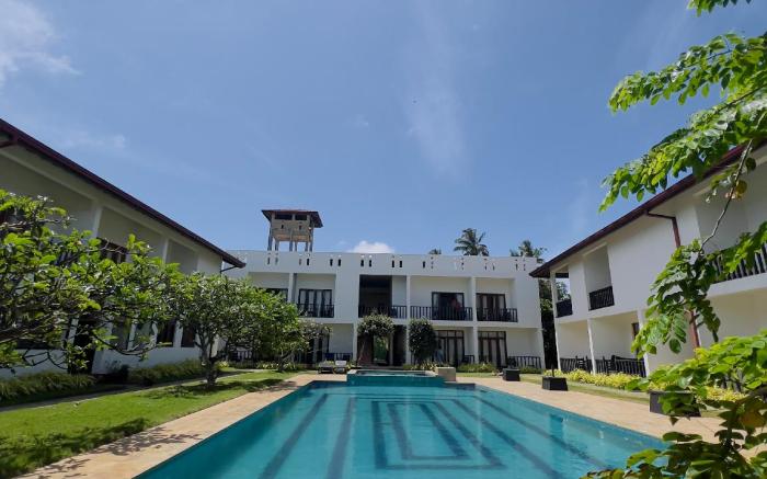 Resort Udaseth