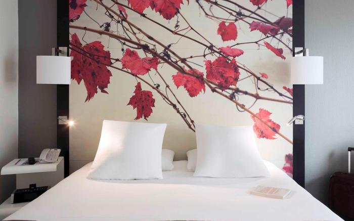 Mercure Bordeaux Centre Hotel