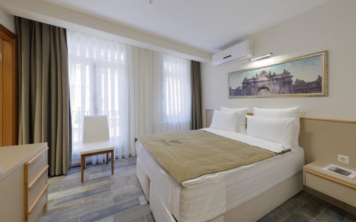 Nishant Boutique Hotel