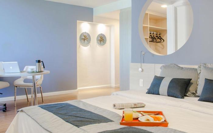 Mercure Recife Navegantes Hotel