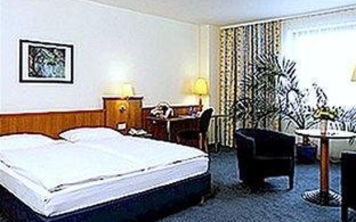 City Hotel Suhl