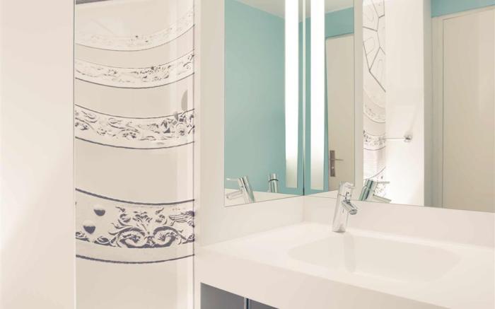 Mercure Lyon Centre Beaux Arts Hotel