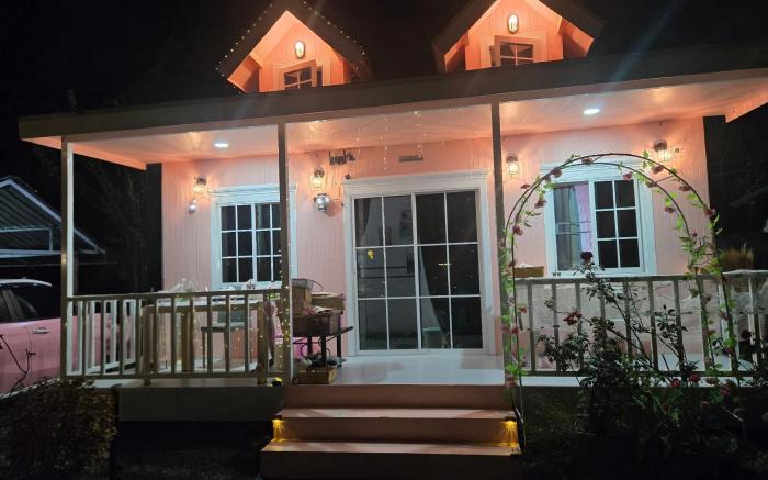 Blessing Homestay @Mae-On Chiang Mai แม่ออน 