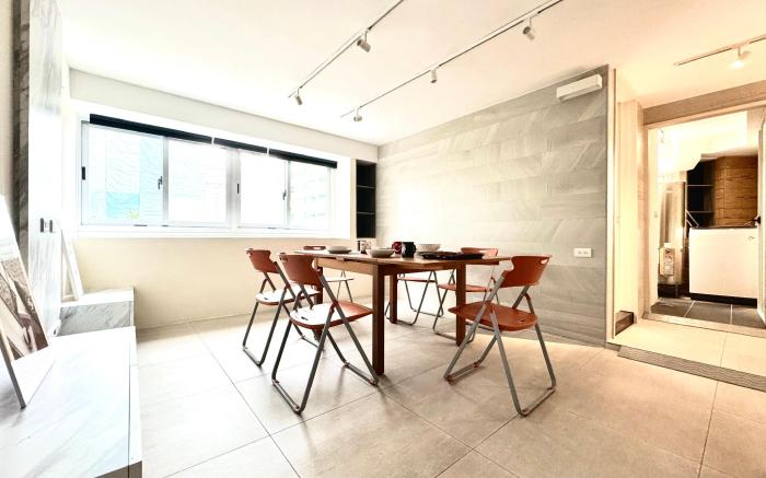 Live Like a Taipei Local｜Markets, Parks & Nanxi 