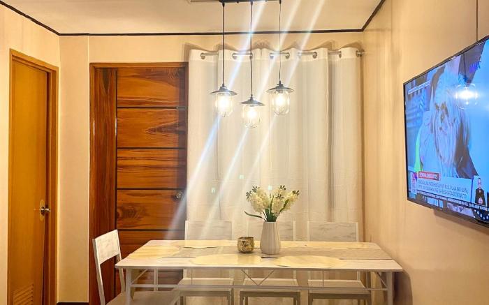 Arve’s Transient House