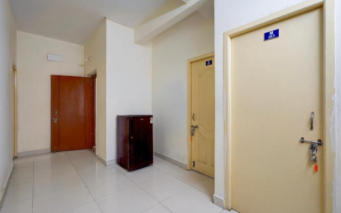 Hotel O Aditya Residency Avadi Road Bus Stand