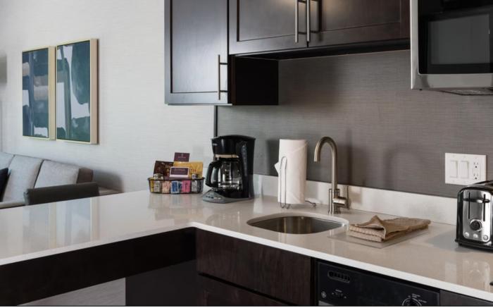 Residence Inn by Marriott Navarre Waterfront