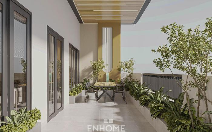 BRIO ELARA HOTEL AND APARTMENT