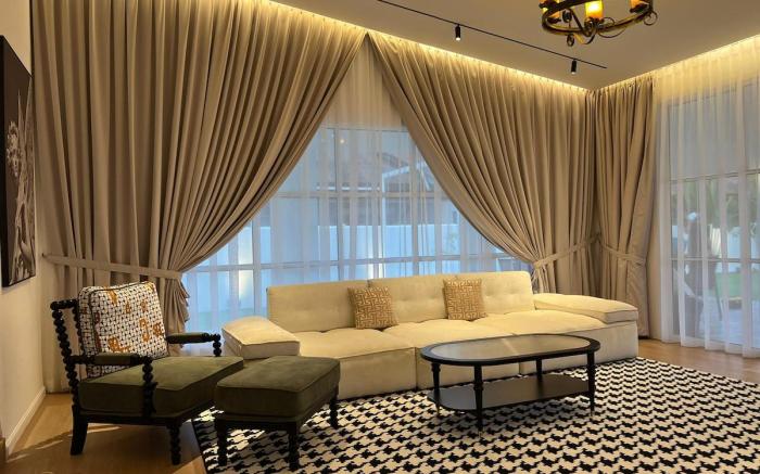 The Luxurious 2080 @ Casa Villa