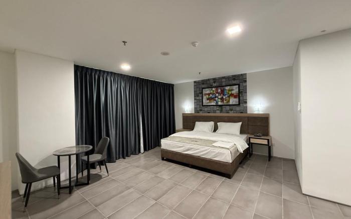 Hotel Arena Kuala Lumpur
