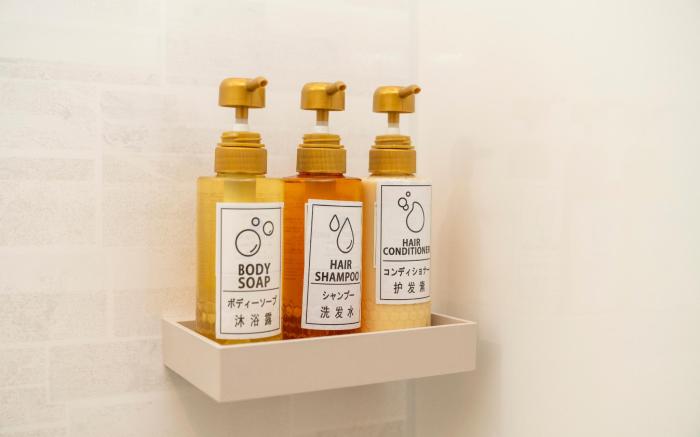 air駅前民泊｜関空すぐ｜泉佐野駅6分｜新築・家電充実｜快適ステイ｜最大６名