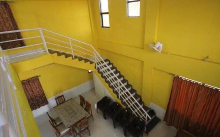 JAS Villa